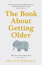 Buy Book About Getting Older