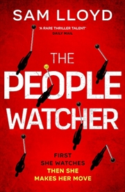 Buy People Watcher