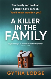 Buy Killer in the Family