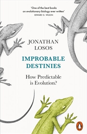 Buy Improbable Destinies