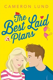 Buy Best Laid Plans