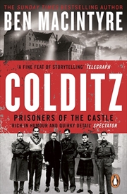 Buy Colditz