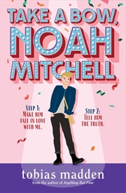 Buy Take a Bow Noah Mitchell