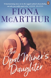 Buy Opal Miner's Daughter