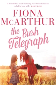 Buy Bush Telegraph