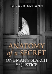 Buy Anatomy of a Secret