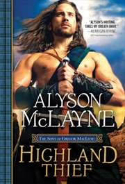 Buy Highland Thief