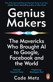 Buy Genius Makers