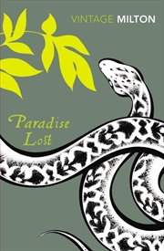 Buy Paradise Lost and Paradise Regained