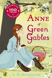 Buy Anne of Green Gables