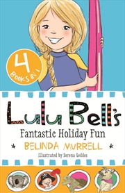 Buy Lulu Bell's Fantastic Holiday Fun