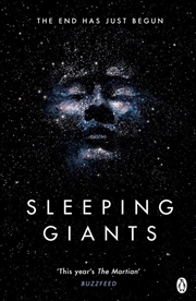 Buy Sleeping Giants