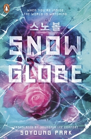 Buy Snowglobe