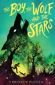 Buy Boy the Wolf and the Stars