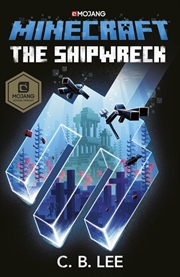 Buy Minecraft: The Shipwreck