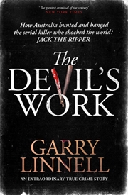 Buy Devil's Work