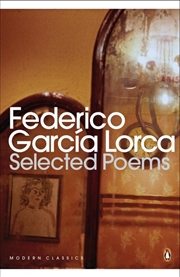 Buy Selected Poems