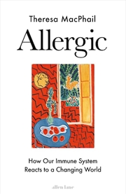 Buy Allergic