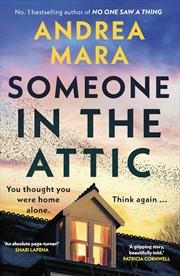 Buy Someone in the Attic