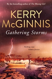 Buy Gathering Storms