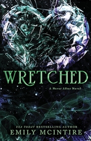 Buy Wretched