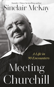 Buy Meeting Churchill