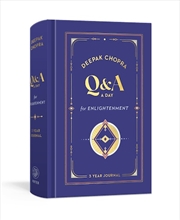 Buy Q&A a Day for Enlightenment