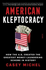 Buy American Kleptocracy