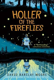 Buy Holler of the Fireflies