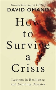 Buy How to Survive a Crisis