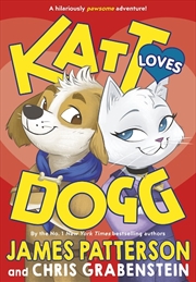 Buy Katt Loves Dogg