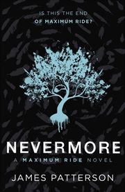 Buy Nevermore: A Maximum Ride Novel