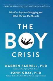 Buy Boy Crisis