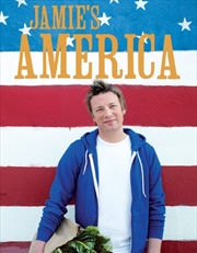 Buy Jamie's America