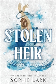 Buy Stolen Heir