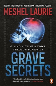 Buy Grave Secrets