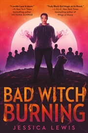 Buy Bad Witch Burning