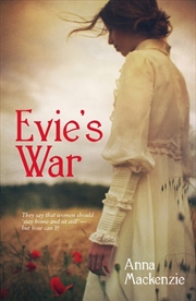 Buy Evie's War