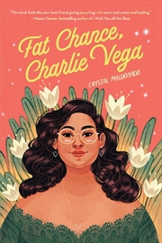 Buy Fat Chance Charlie Vega