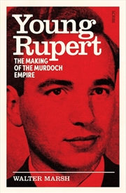 Buy Young Rupert