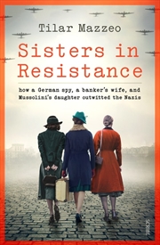 Buy Sisters in Resistance