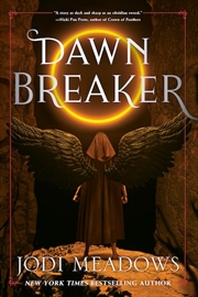 Buy Dawnbreaker