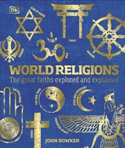 Buy World Religions