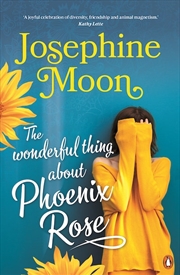 Buy Wonderful Thing about Phoenix Rose