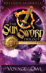 Buy Sun Sword 2: Voyage of the Owl