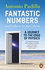 Buy Fantastic Numbers and Where to Find Them