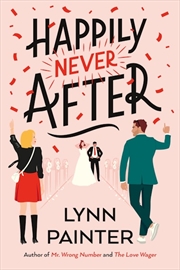 Buy Happily Never After