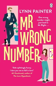 Buy Mr Wrong Number