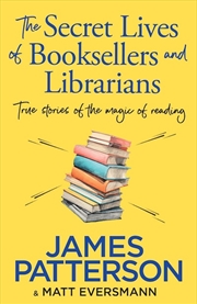 Buy Secret Lives of Booksellers & Librarians