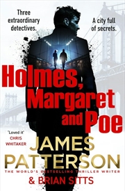 Buy Holmes Margaret and Poe